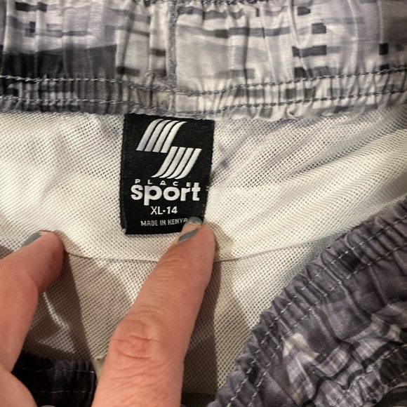 Swimming trunks - Picture 2 of 2